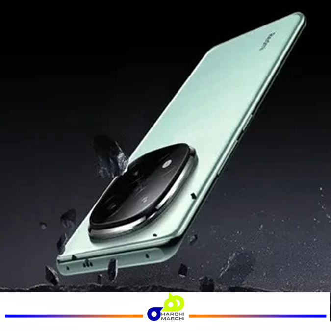 گوشی موبایل شیائومی مدل Redmi Note 14 Pro Plus 5G دو سیم کارت ظرفیت 512 گیگابایت و رم 12 گیگابایت